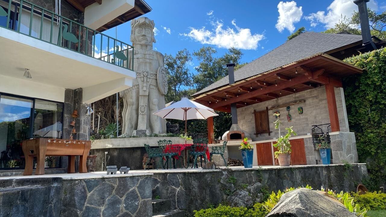 Photo of Outdoor in San Lucas Toliman