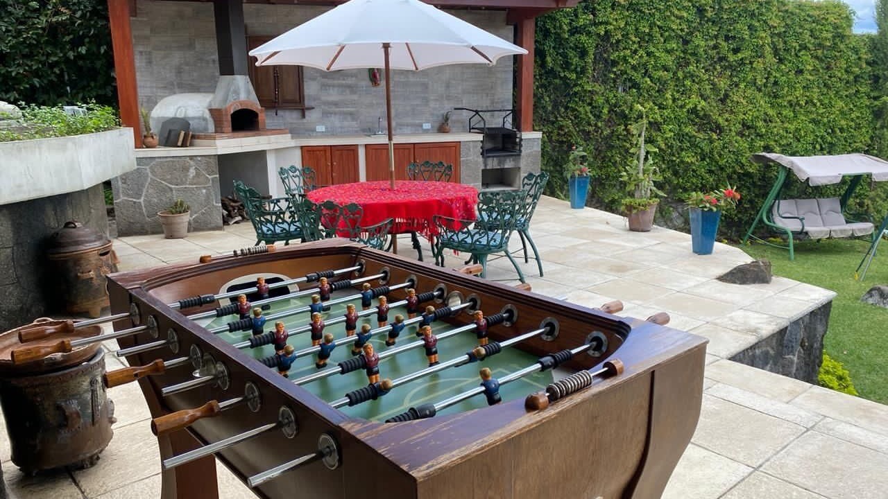 Photo of Outdoor in San Lucas Toliman