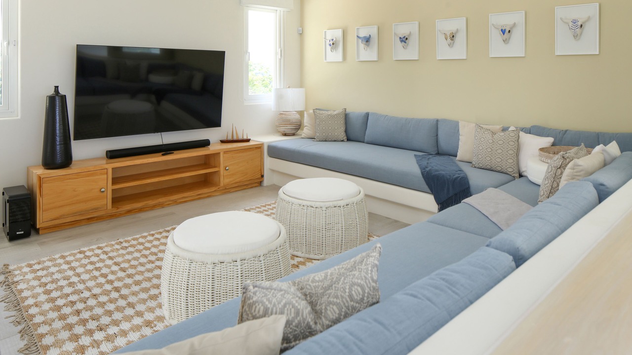 Photo of Livingroom in North End