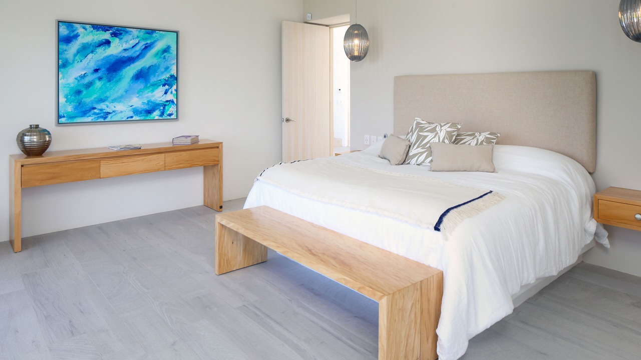 Photo of Bedroom in North End
