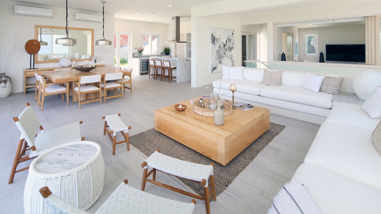 Photo of Livingroom in North End