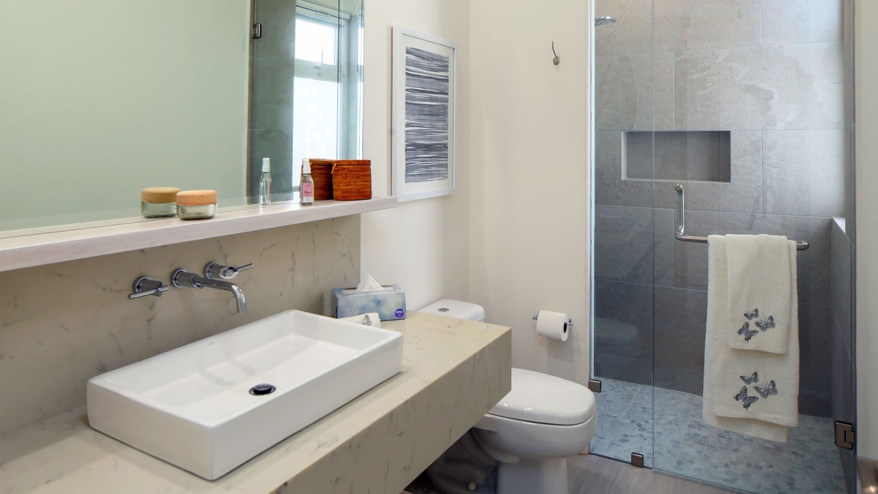 Photo of Bathroom in North End