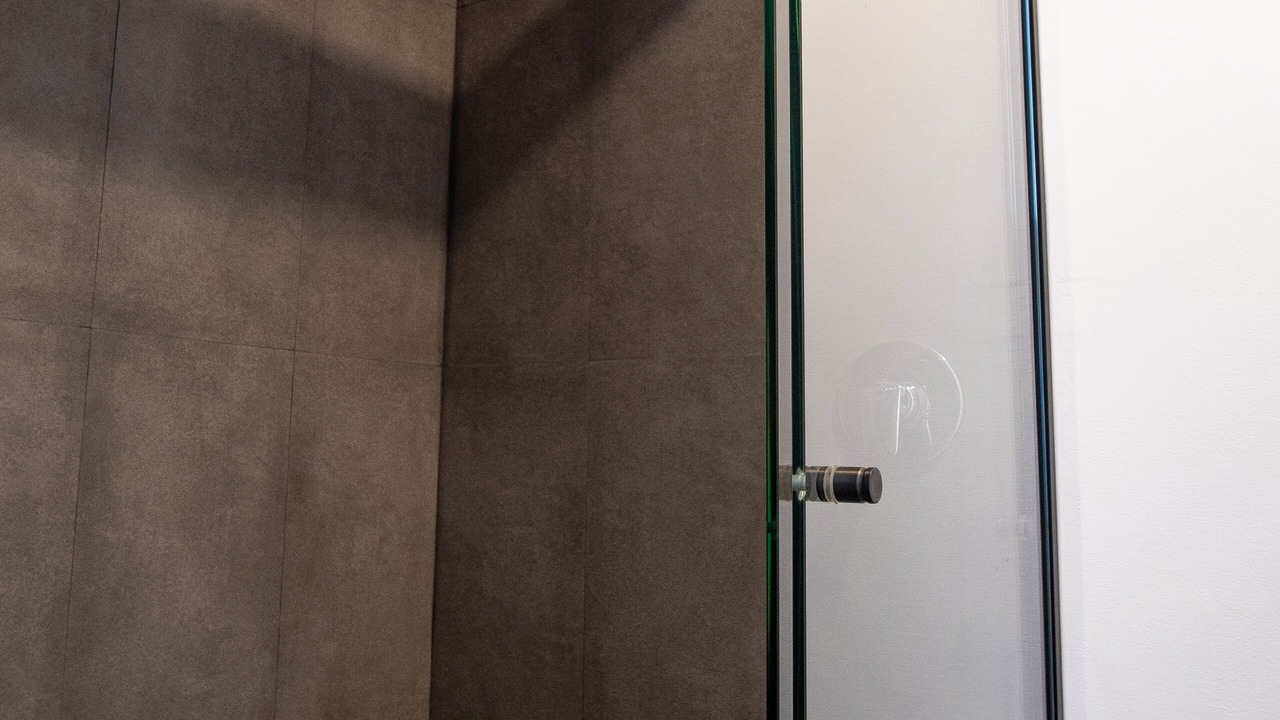 Photo of Bathroom in Downtown Queretaro