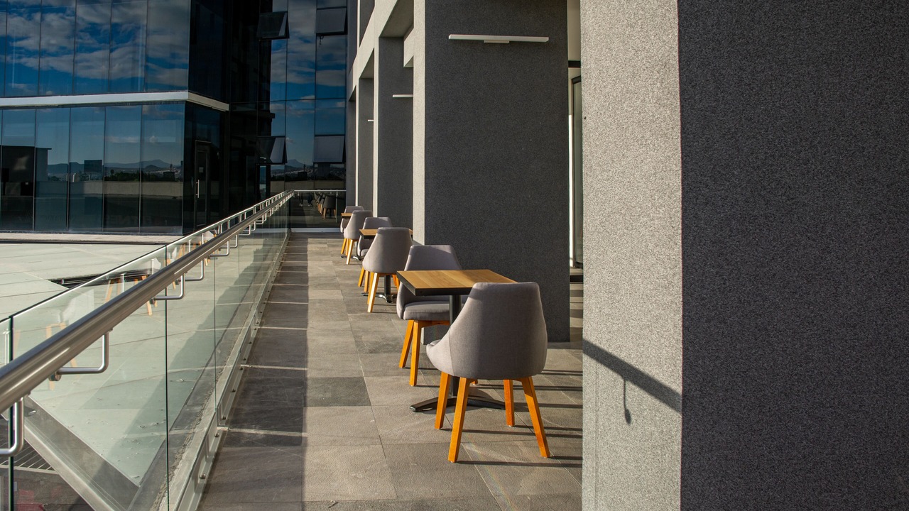 Photo of Outdoor in Downtown Queretaro
