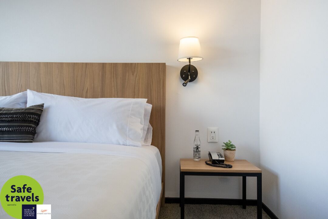 Photo of Bedroom in Downtown Queretaro