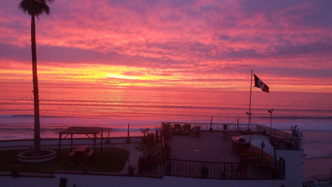 Photo of Outdoor in Playas de Rosarito