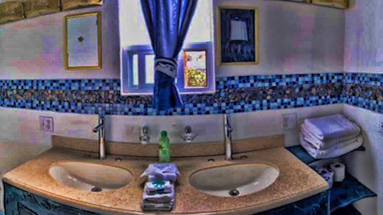 Photo of Bathroom in Playas de Rosarito
