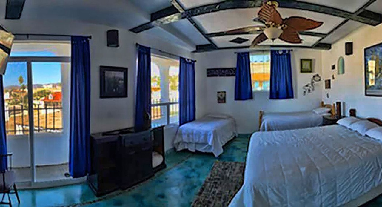 Photo of Bedroom in Playas de Rosarito