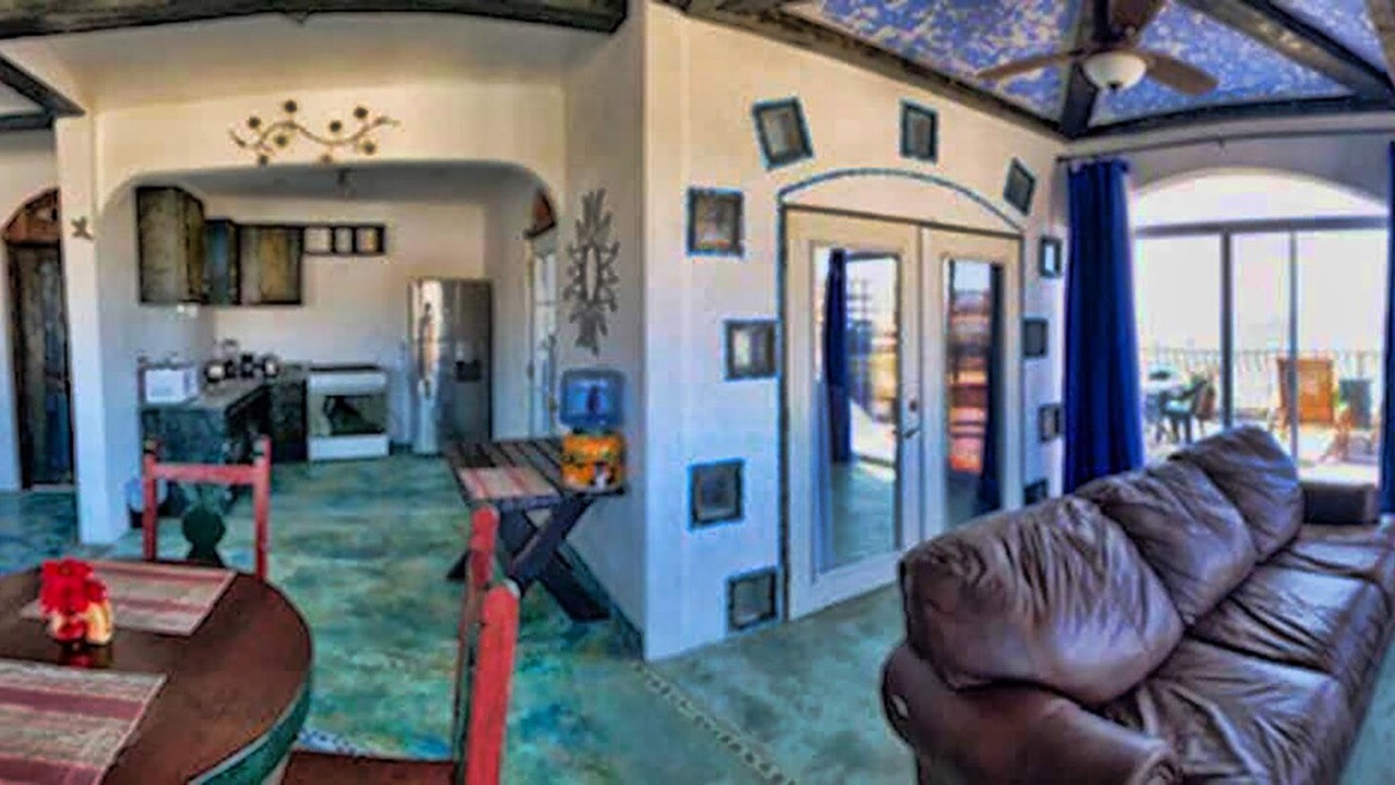Photo of Livingroom in Playas de Rosarito
