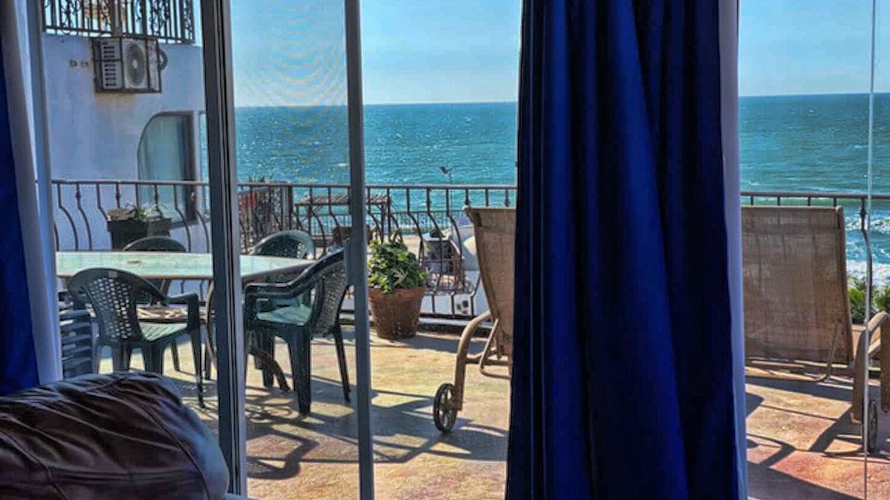 Photo of Livingroom in Playas de Rosarito