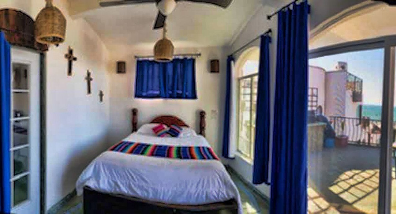 Photo of Bedroom in Playas de Rosarito