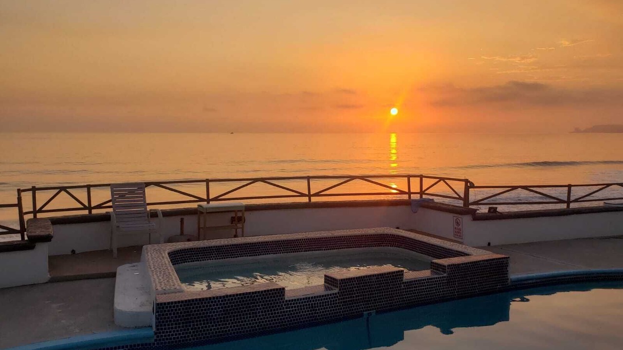 Photo of Outdoor in Playas de Rosarito