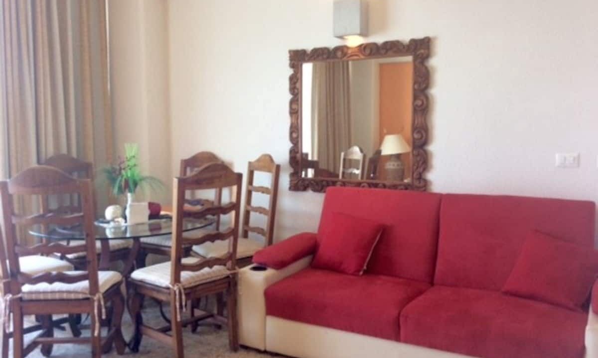 Photo of Livingroom in Granjas del Marques