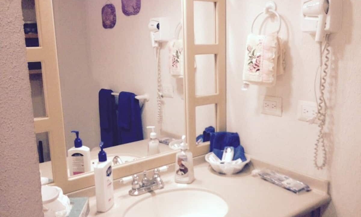 Photo of Bathroom in Granjas del Marques