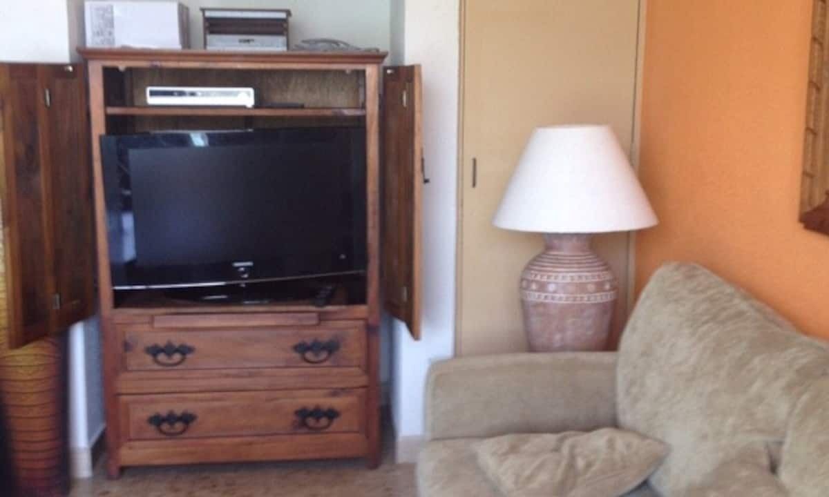 Photo of Livingroom in Granjas del Marques