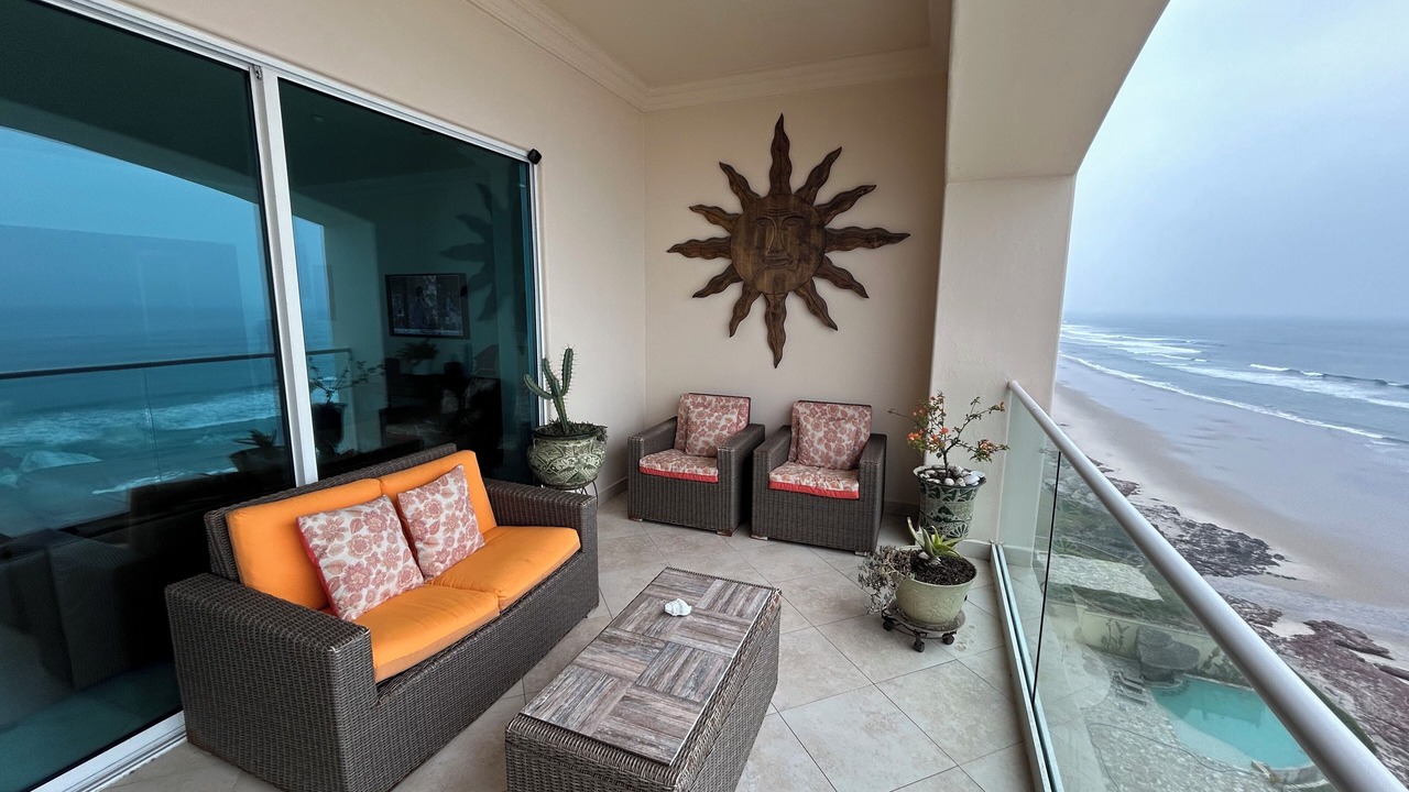 Photo of Outdoor in Rosarito