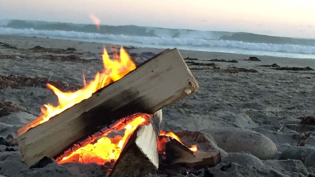 Photo of Outdoor in Rosarito