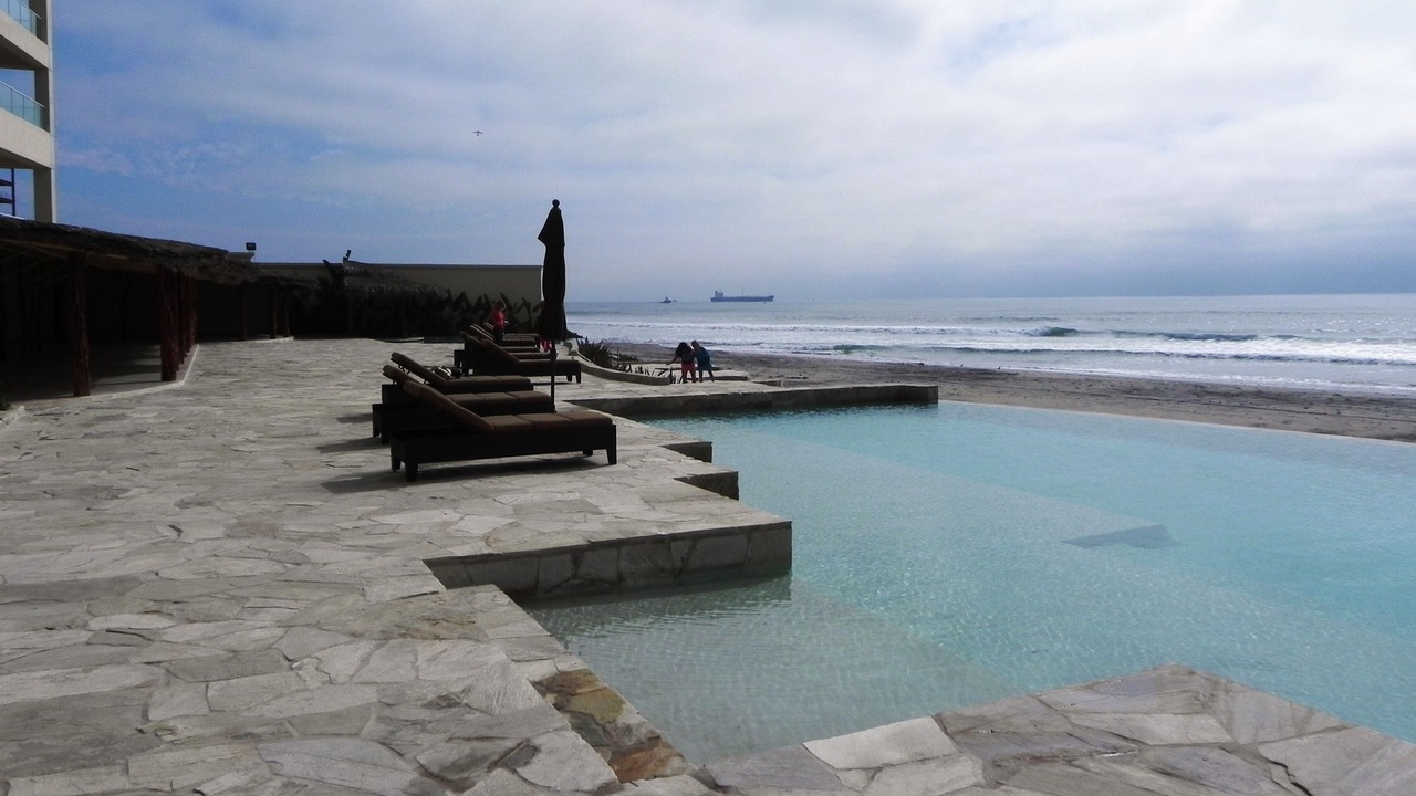 Photo of Outdoor in Rosarito