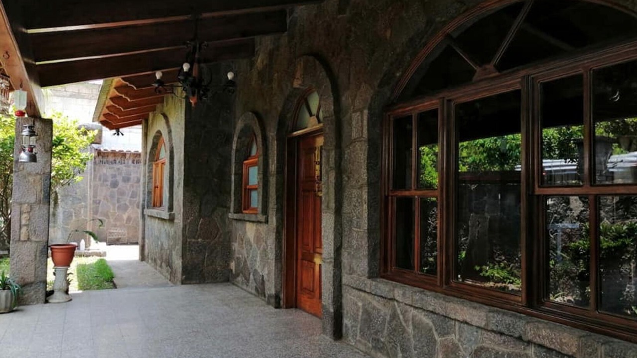 Photo of Outdoor in San Lucas Toliman