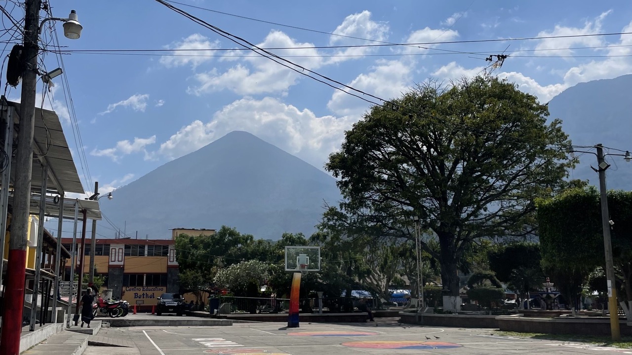 Photo of Others in San Lucas Toliman