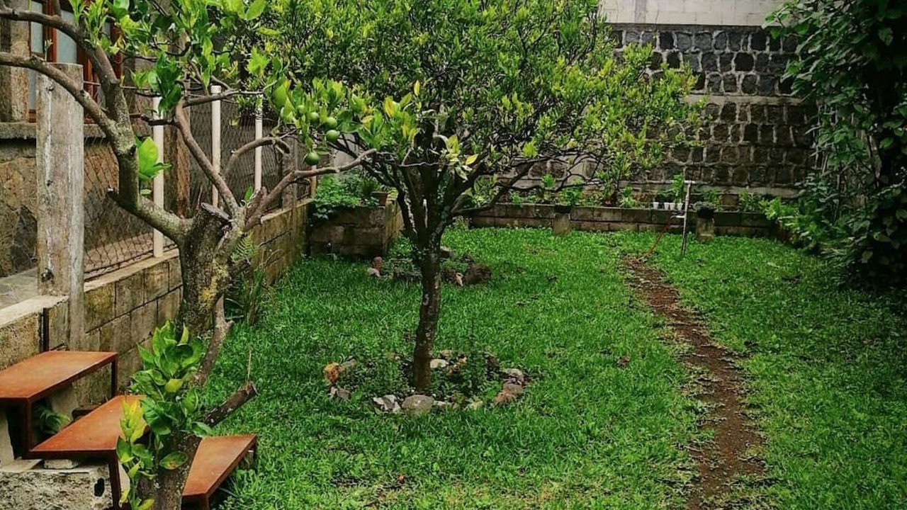 Photo of Outdoor in San Lucas Toliman