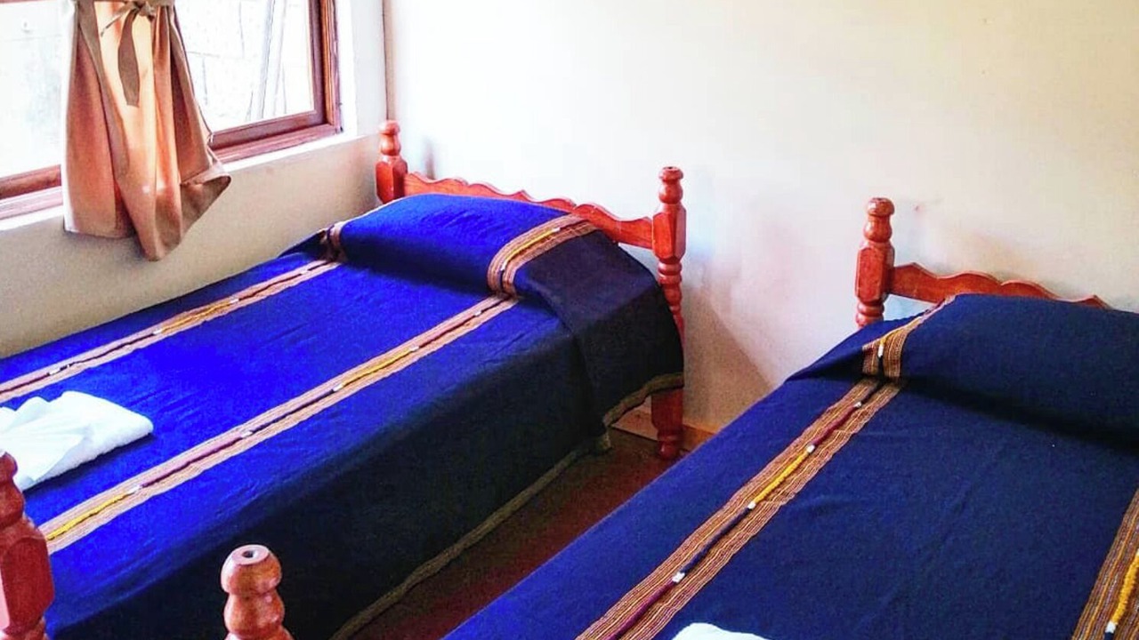 Photo of Bedroom in San Lucas Toliman