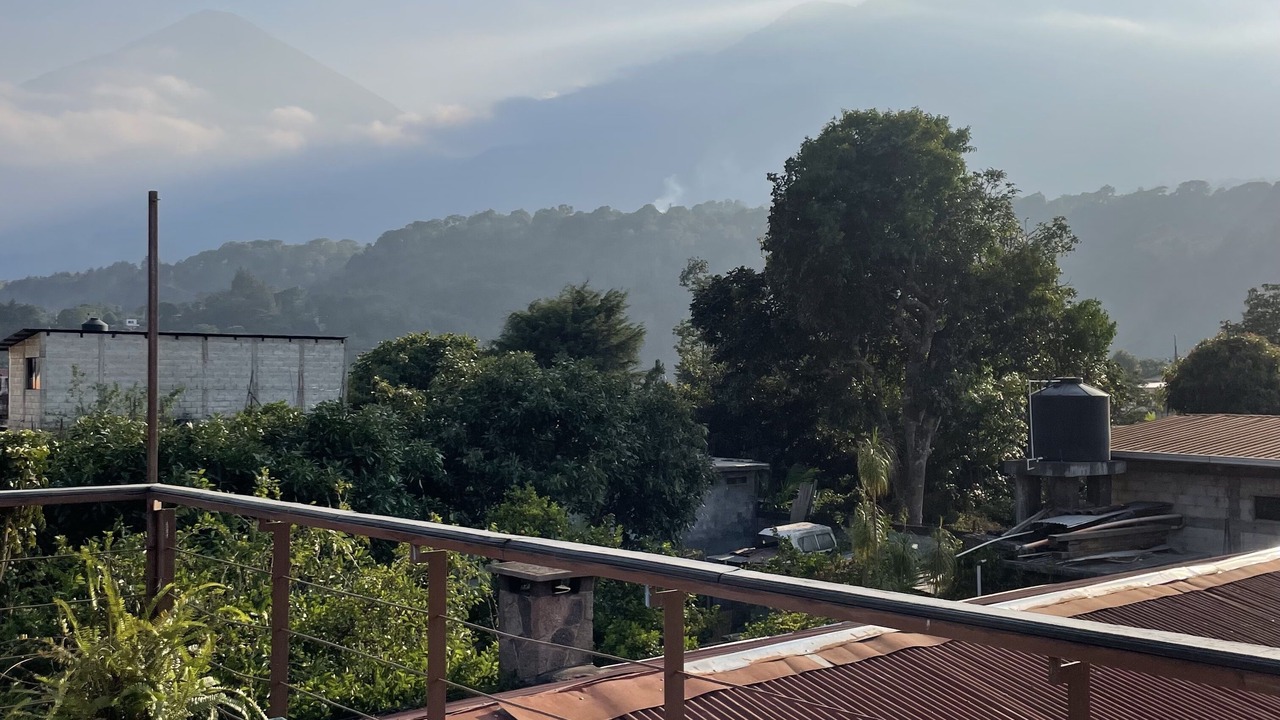 Photo of Outdoor in San Lucas Toliman
