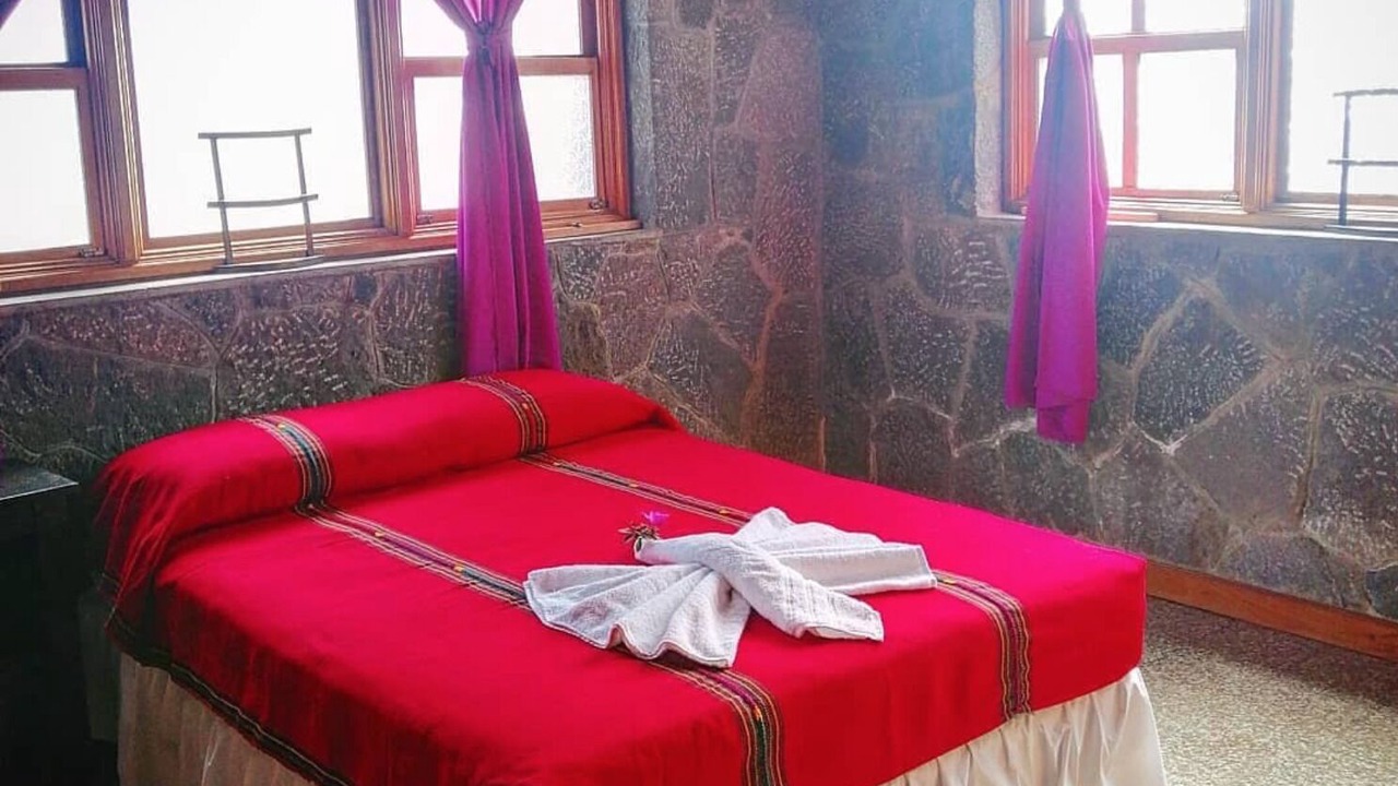 Photo of Bedroom in San Lucas Toliman