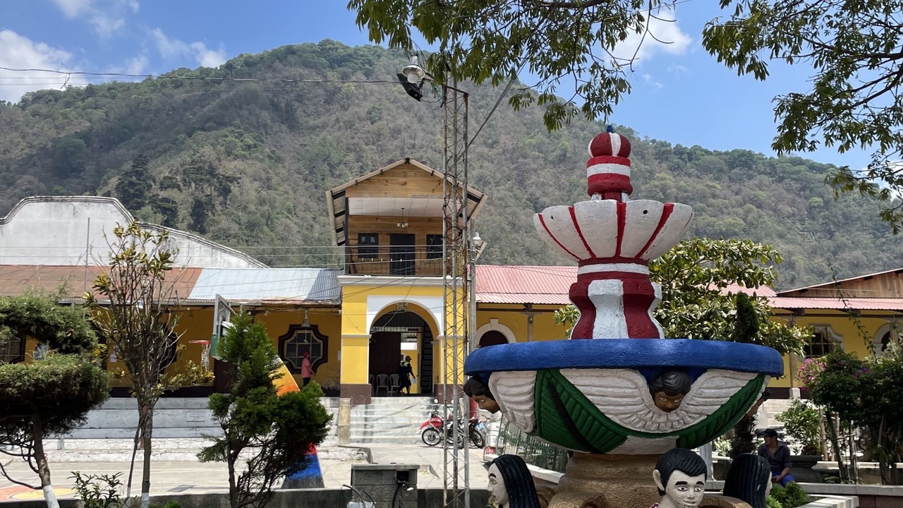 Photo of Others in San Lucas Toliman