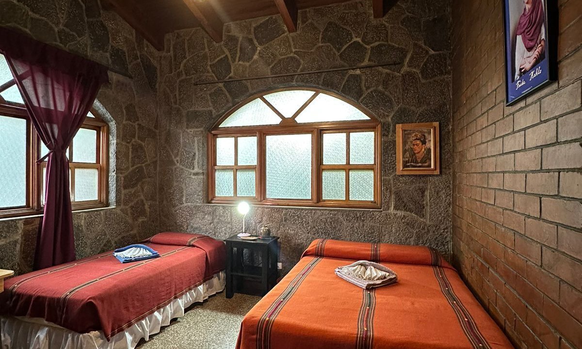 Photo of Bedroom in San Lucas Toliman