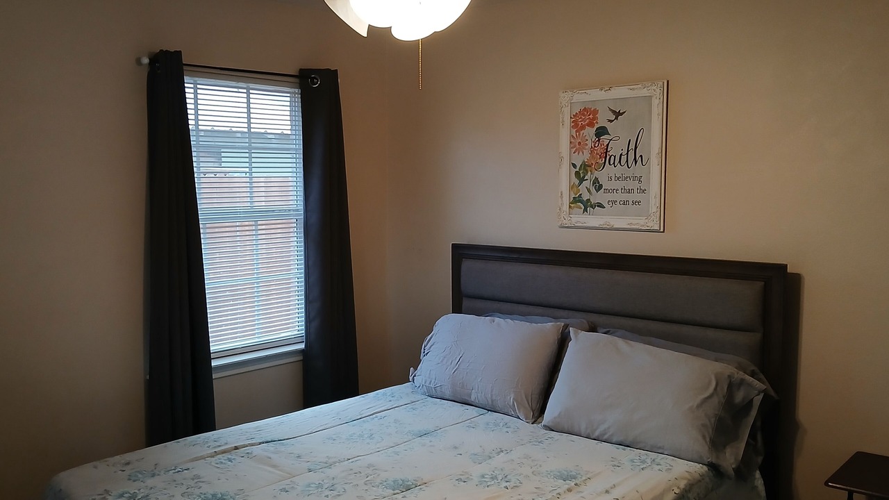Photo of Bedroom in Odessa