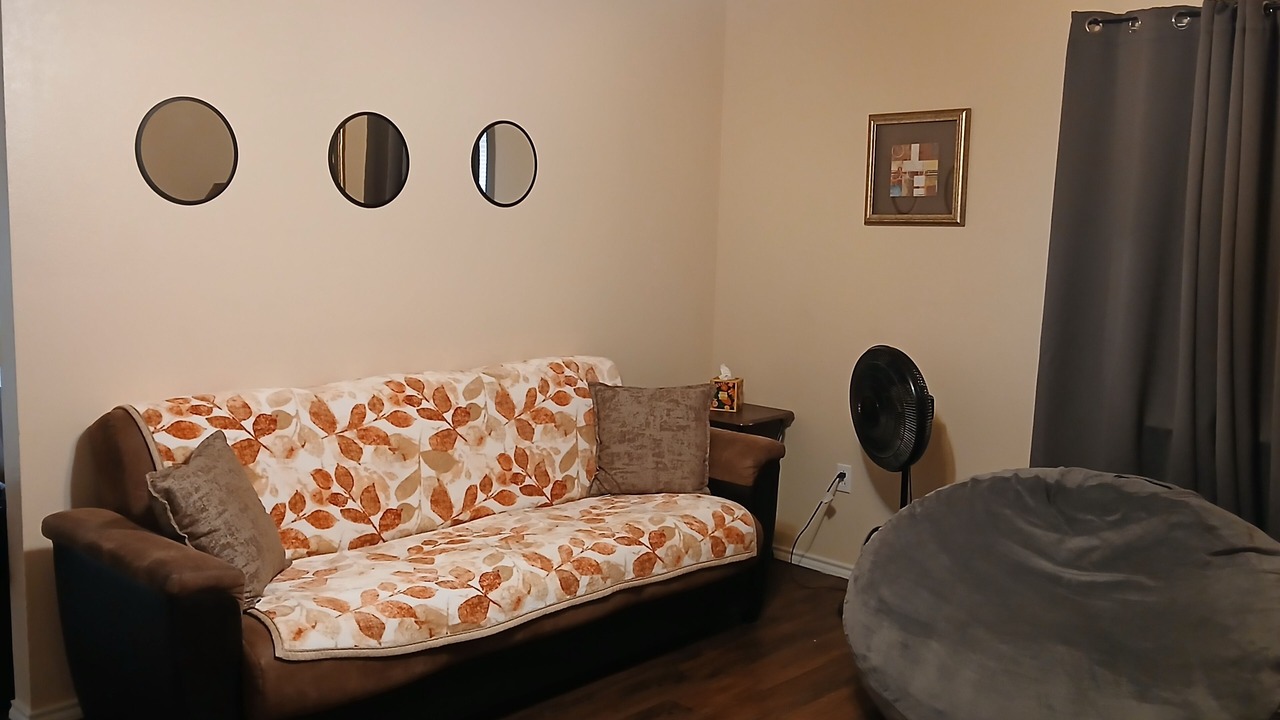 Photo of Livingroom in Odessa