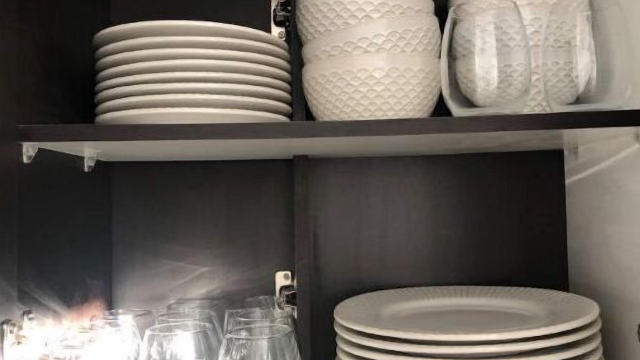 Photo of Kitchen in Santa Catarina Barahona