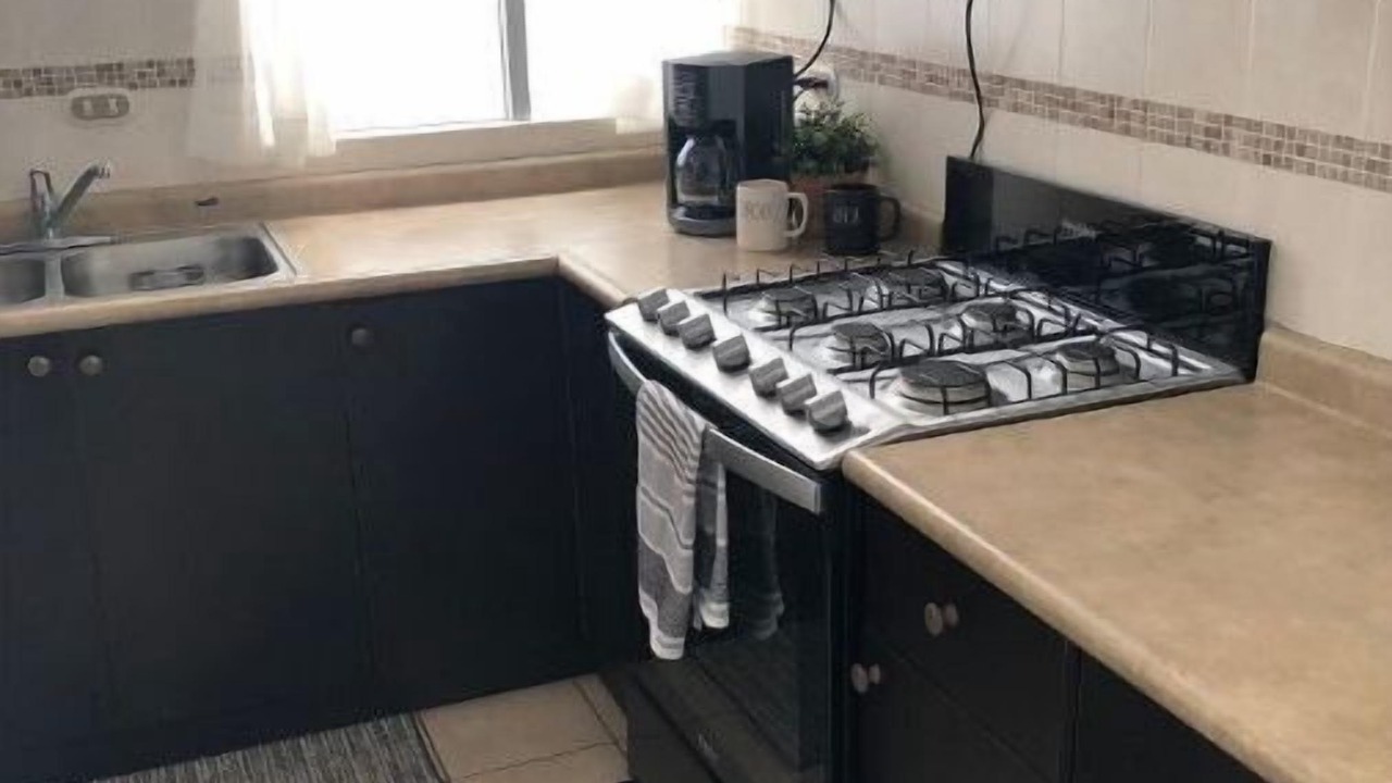Photo of Kitchen in Santa Catarina Barahona