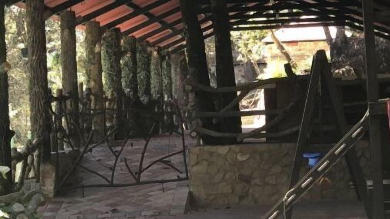 Photo of Outdoor in Santa Catarina Barahona