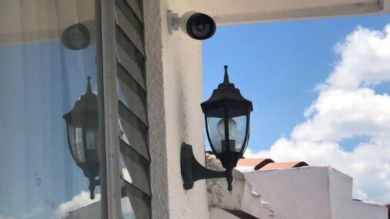 Photo of Outdoor in Santa Catarina Barahona