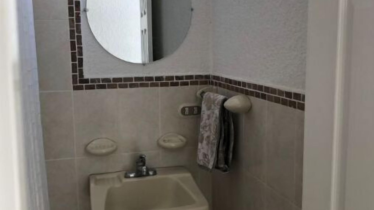 Photo of Bathroom in Santa Catarina Barahona