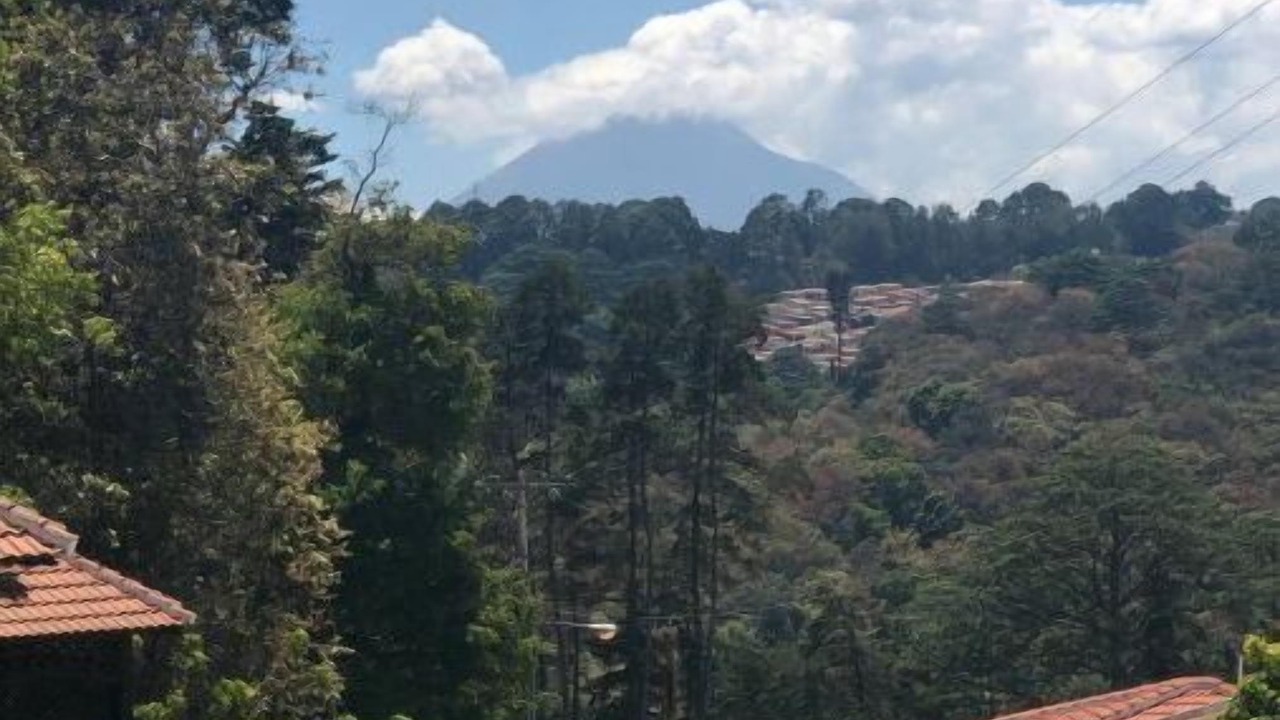 Photo of Outdoor in Santa Catarina Barahona
