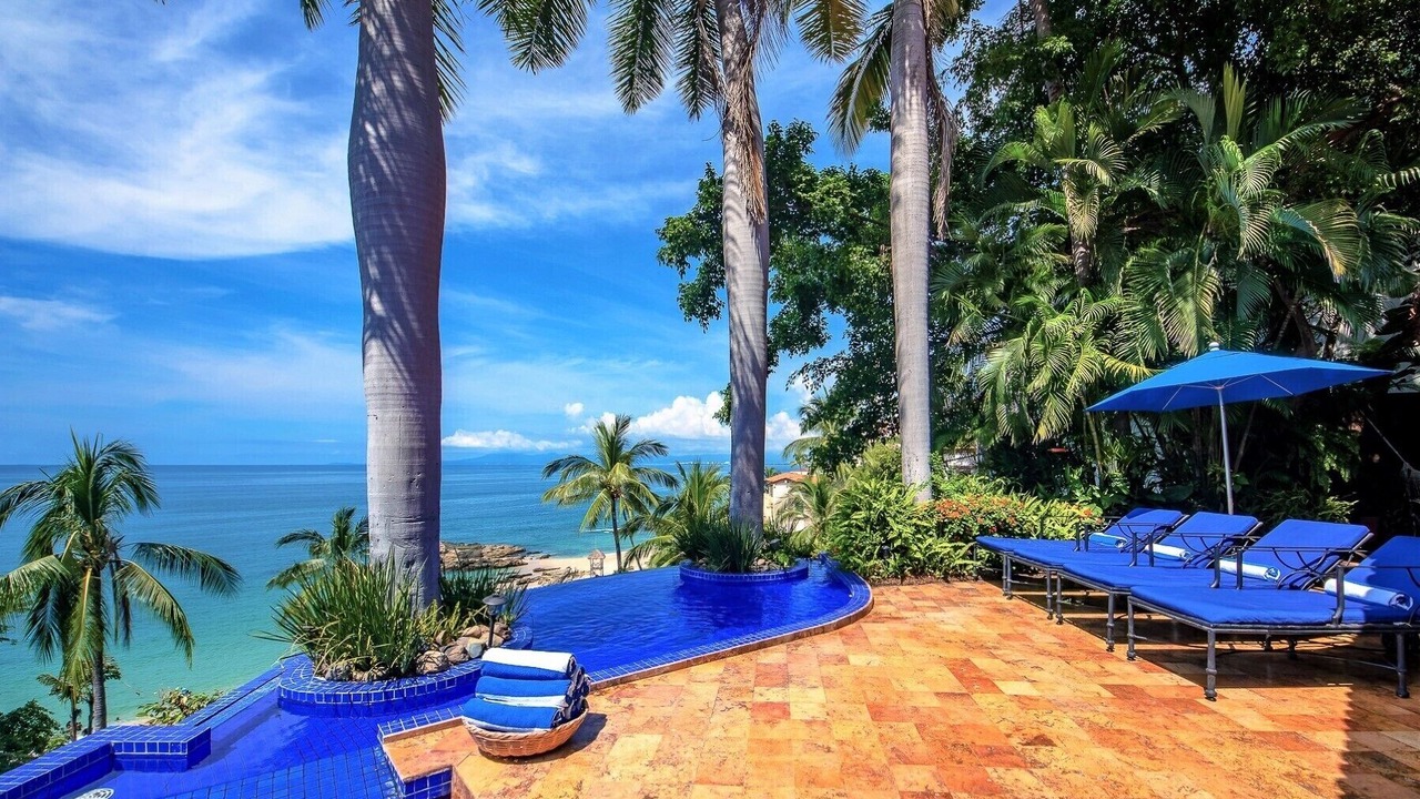 Photo of Outdoor in South Shore Hotel Area