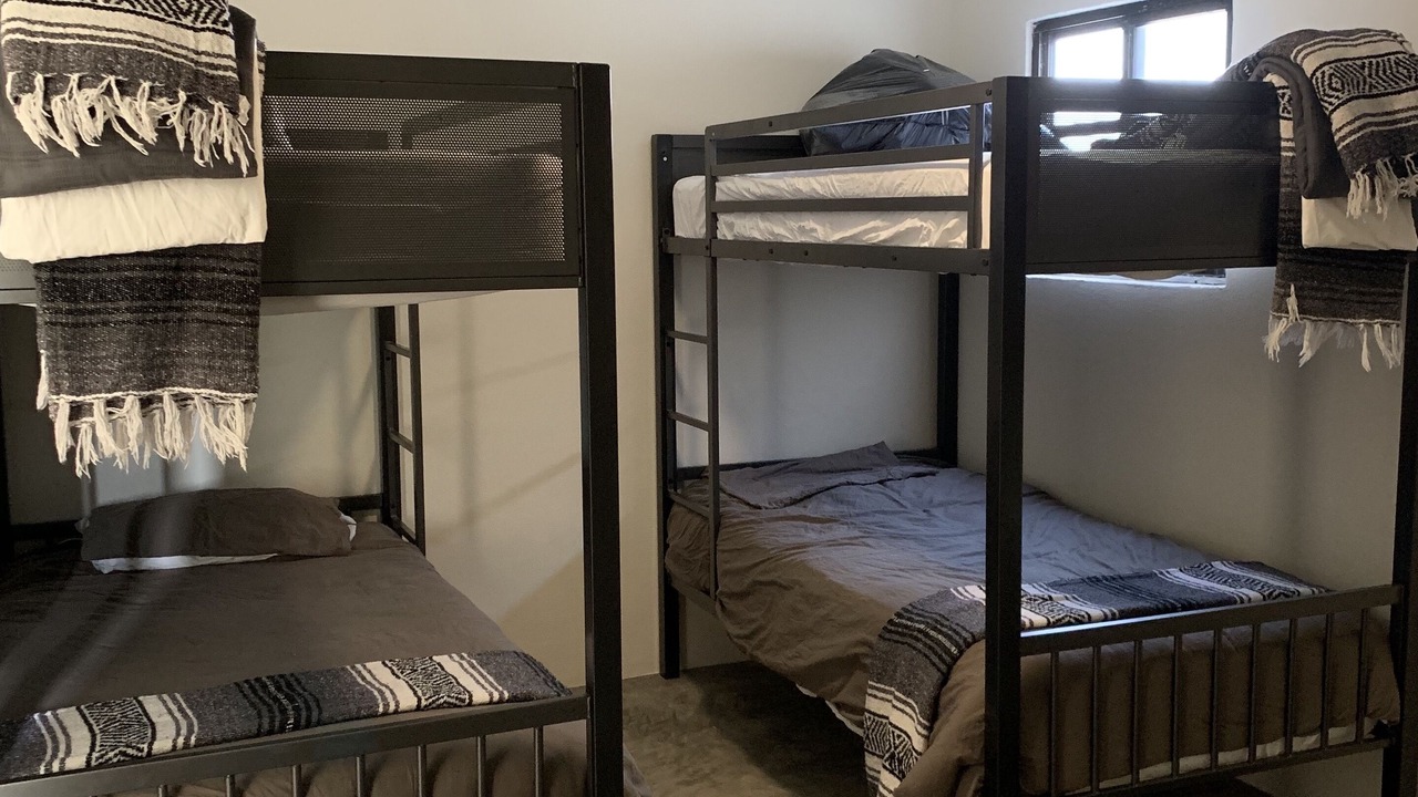 Photo of Bedroom in La Fortuna