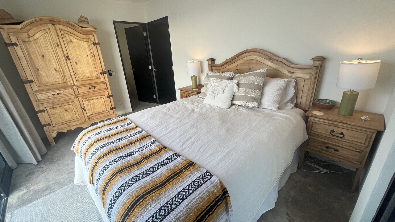 Photo of Bedroom in La Fortuna