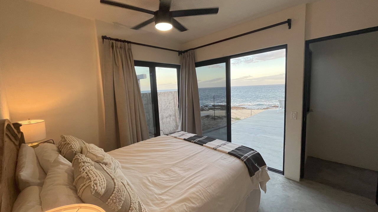Photo of Bedroom in La Fortuna