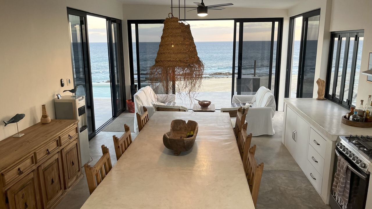 Photo of Kitchen in La Fortuna