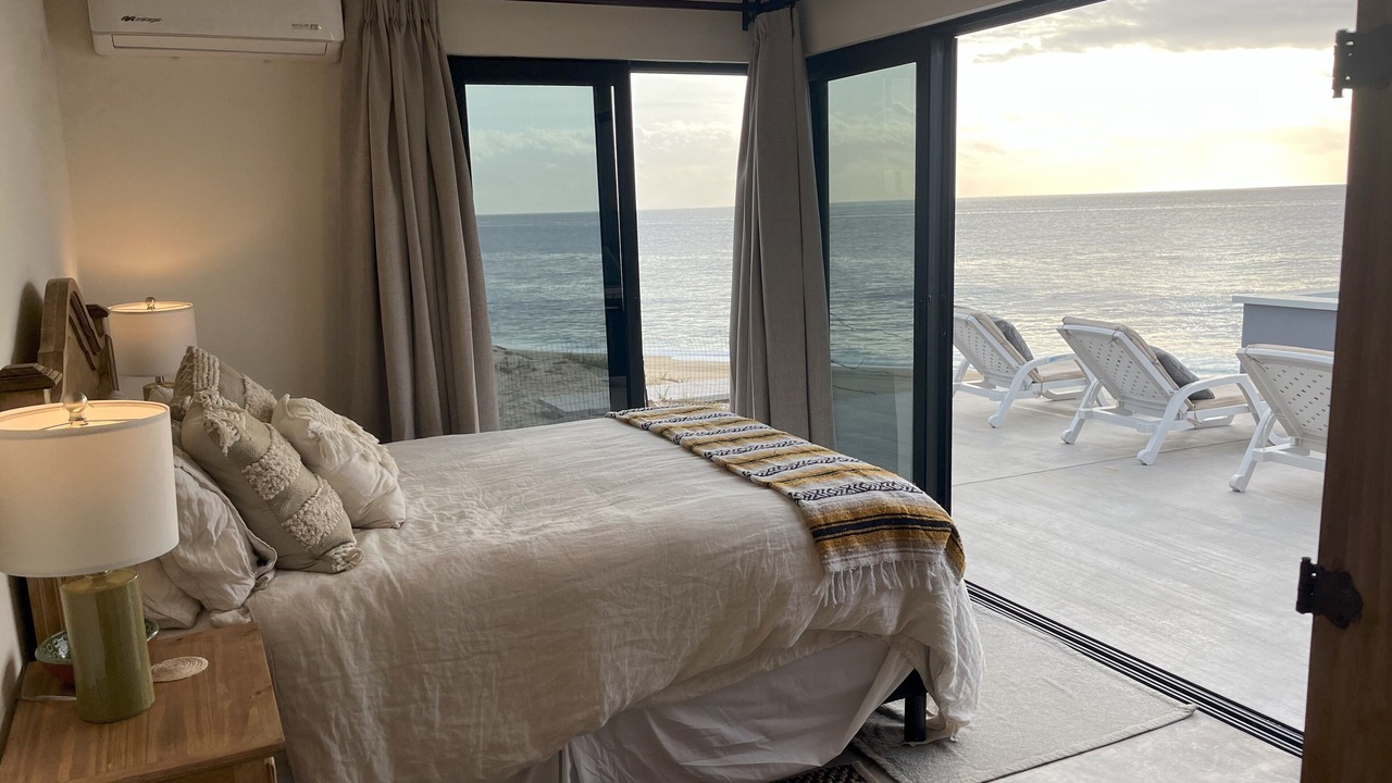 Photo of Bedroom in La Fortuna