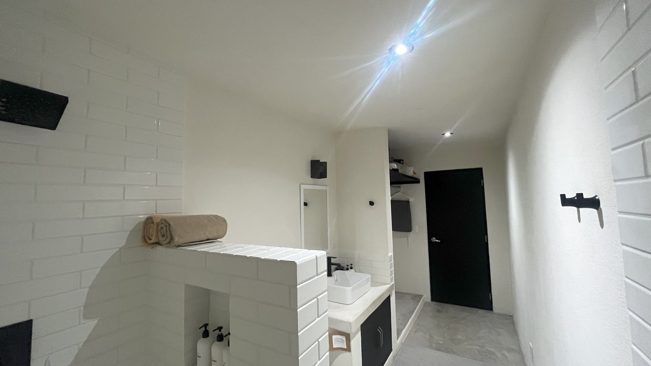 Photo of Bathroom in La Fortuna
