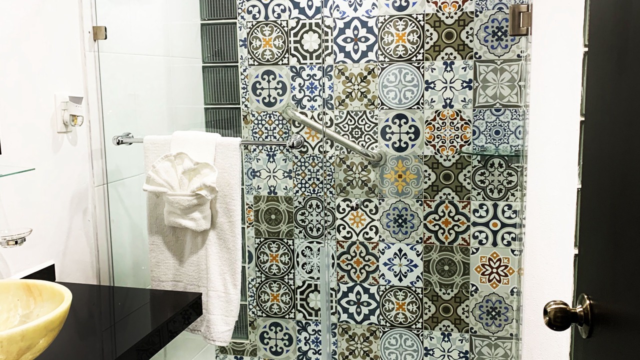 Photo of Bathroom in Merida
