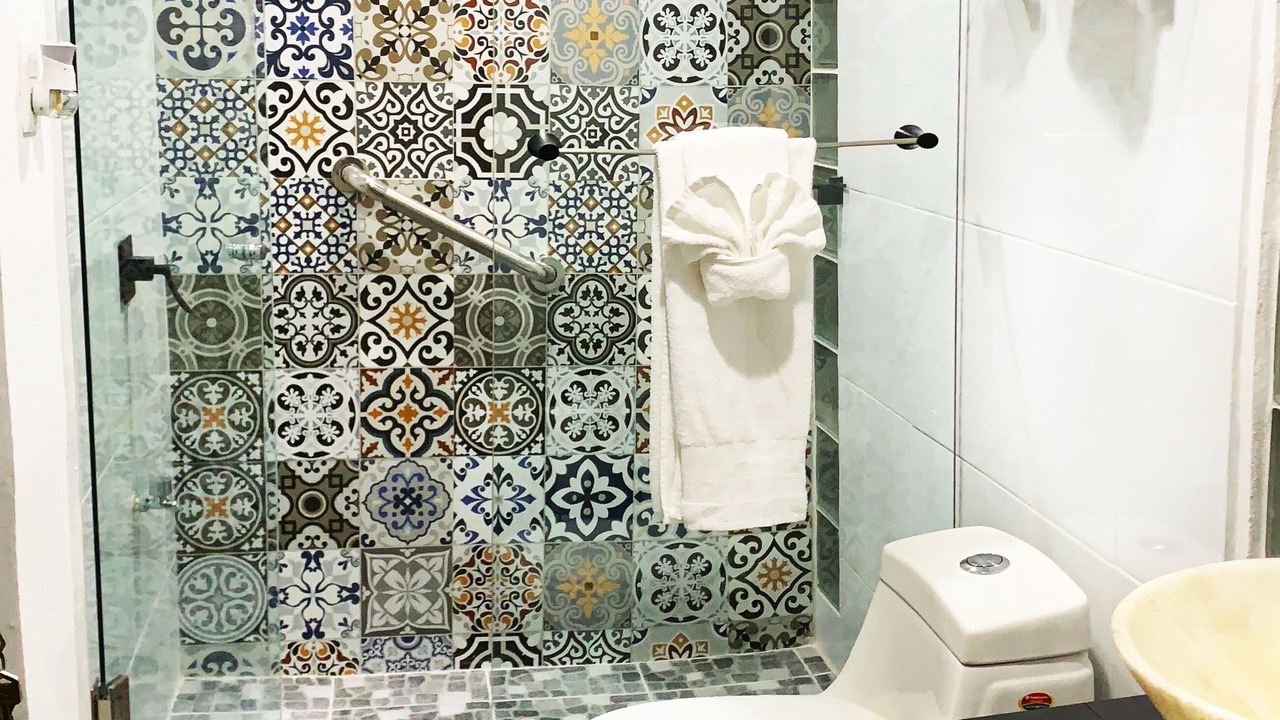 Photo of Bathroom in Merida