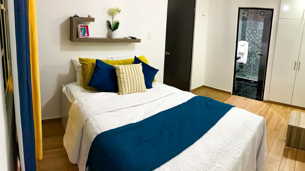 Photo of Bedroom in Merida