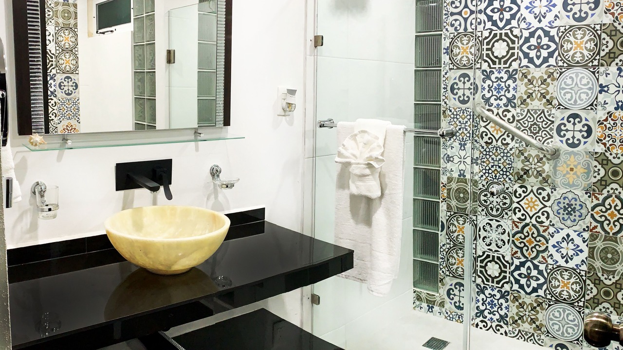 Photo of Bathroom in Merida