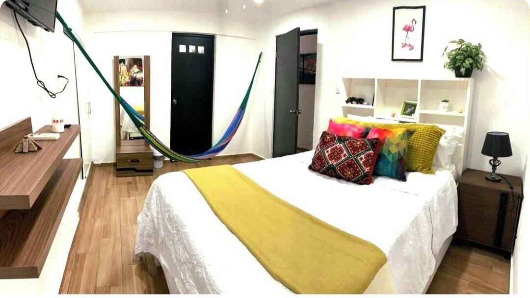 Photo of Bedroom in Merida